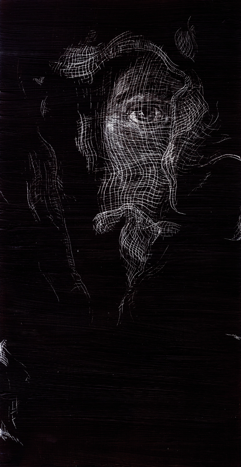 Fernando Pessoa, Kniha neklidu, ilustrace