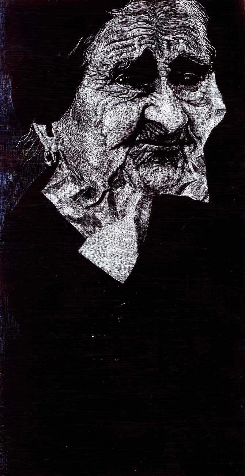 Fernando Pessoa, Kniha neklidu, ilustrace