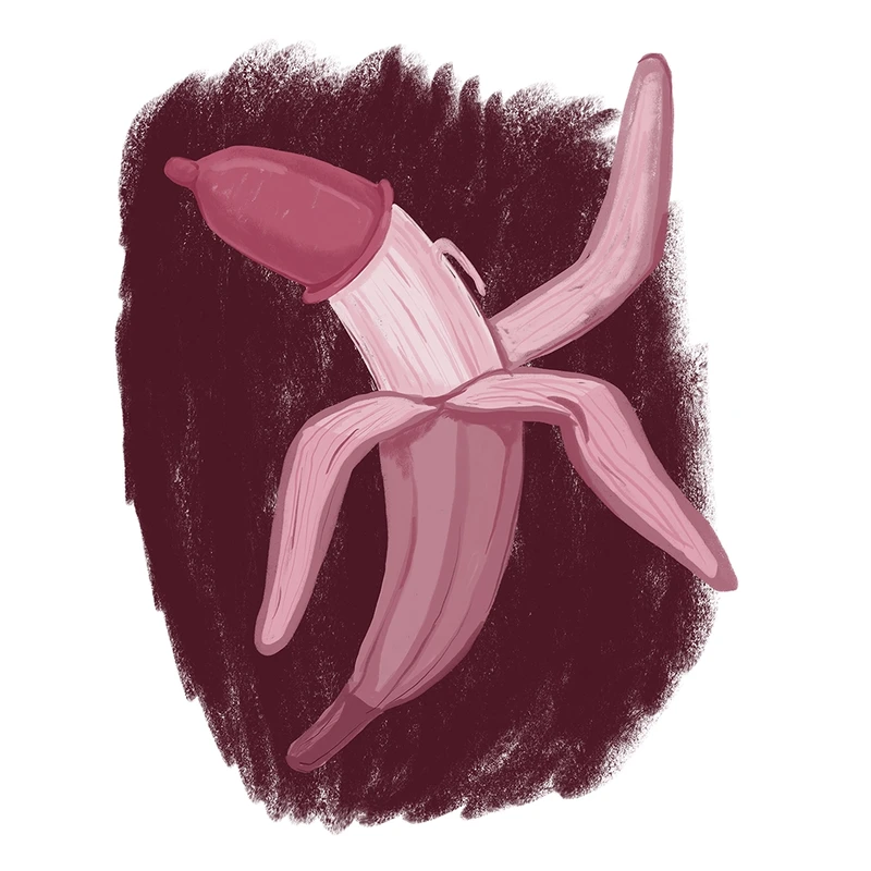 Taboo, ilustrace kapitoly Vaněček 